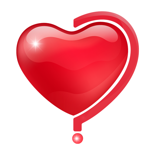 What is Love? Love &amp; Live: Love Hate Calculator icon