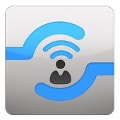 Roamin' for Facebook icon