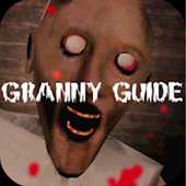 Granny Horror Guide Game 2018