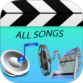 All HD Songs иконка