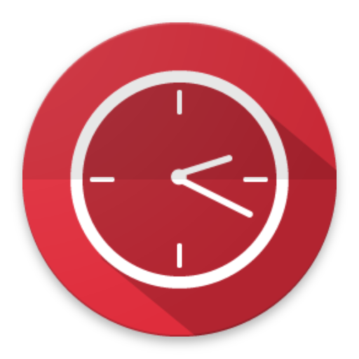 Clock Overlay icon