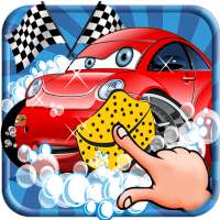 Car wash and Race
