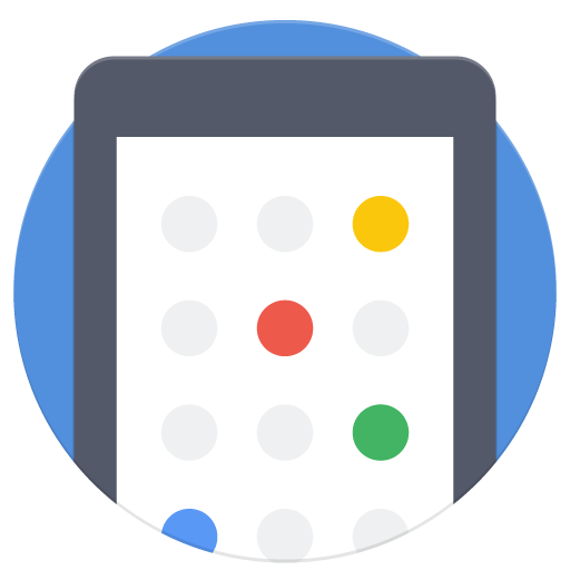 Pix it - Icon Pack icon