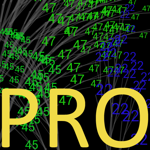 NumberTree PRO Clock LWP icon