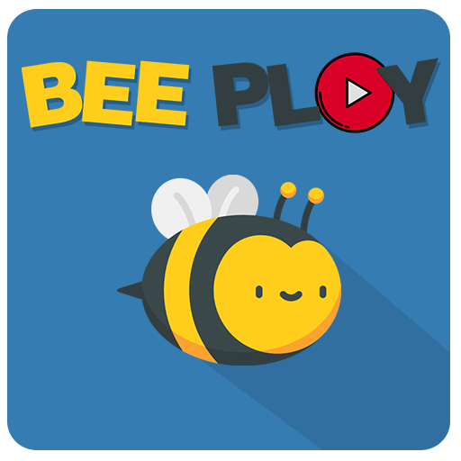 Bee Play! Películas Y Series HD Español icon