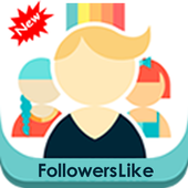 İnsta Takipçi Kazan icon