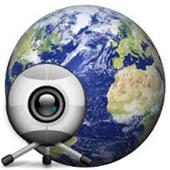 World Webcam icon