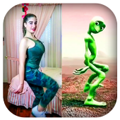 Dame Tu Cosita icon