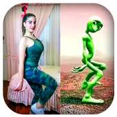 Dame Tu Cosita