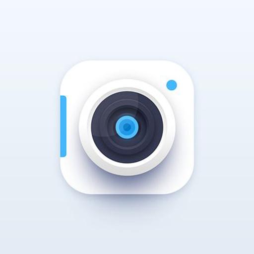 Camera Natty - HD Camera icon