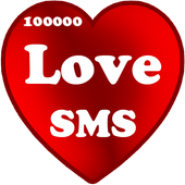 2020 Love SMS Messages icon