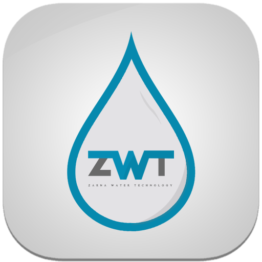 Zarna Water Technology иконка