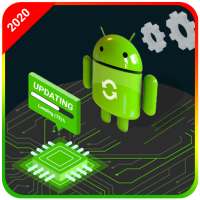 Latest Update Software: Update Apps for My Android