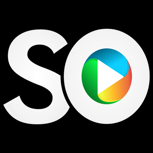 SO Play icon