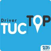 TucTop Driver - توك توب on 9Apps