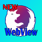 WebView For Android System icon
