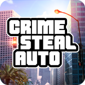 Grand Steal Auto आइकन