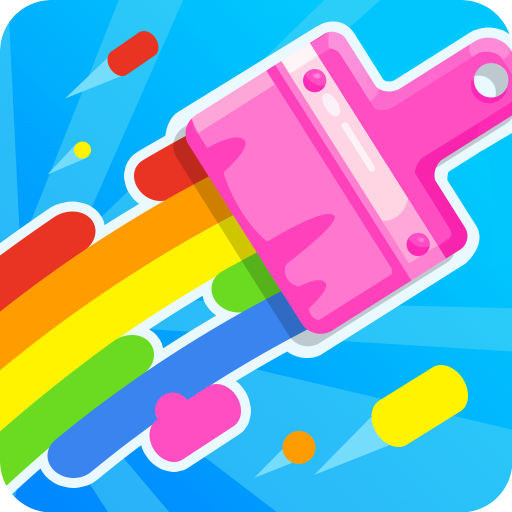 Line Puzzledom - Puzzle Game Collection icon
