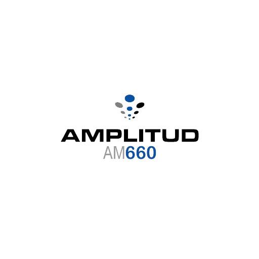 Radio Amplitud AM 660 KHz icon