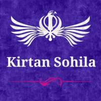 Kirtan Sohila : In hindi, english & punjabi on 9Apps
