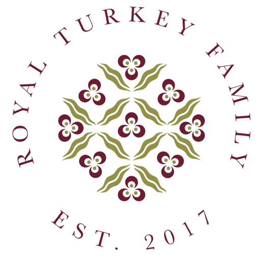 Royal Turkey Family icon