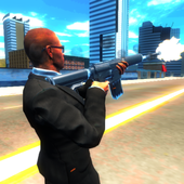 Grand Driver In San Andreas icon