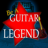 Be a Guitar Legend icon