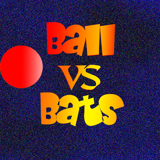 Ball Vs Bats icon