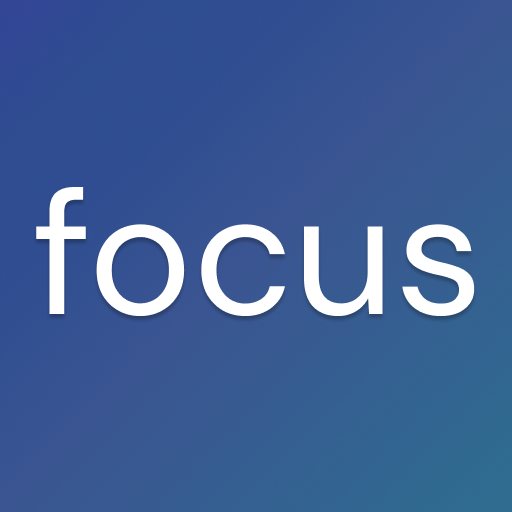 Focus - Classroom App for Teachers and Students иконка