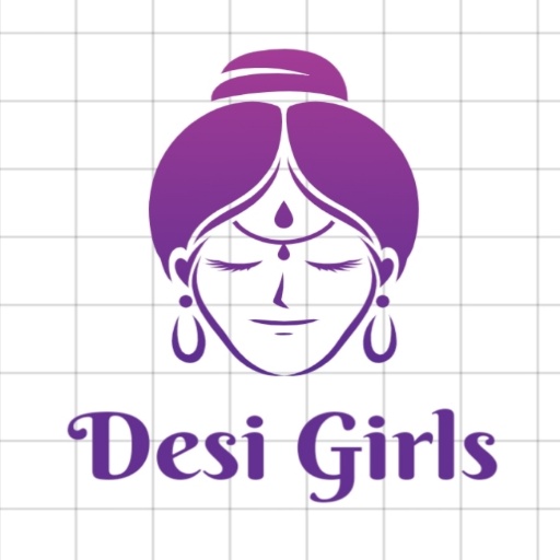 Girls Desi icon