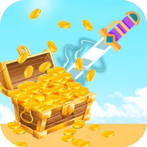 Money Shooting icon
