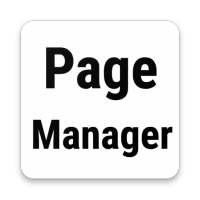 Pages Manager for Facebook