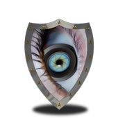 Tricky Spy Camera أيقونة