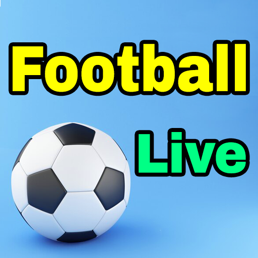 Football Live Score TV icon