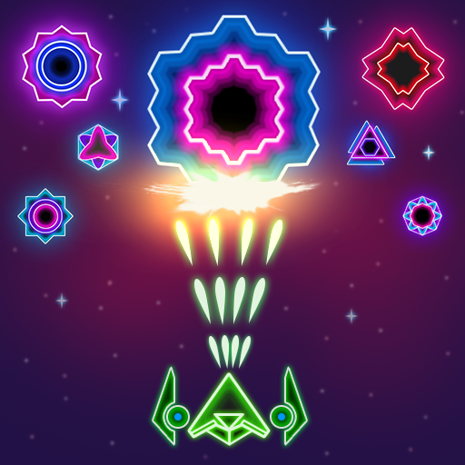 Geometry Shooter icon