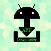 APK Downloader fast icon