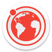 Crimson - Web Viewer icon