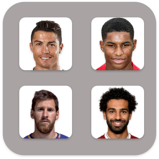 Football Quiz 2019 icon