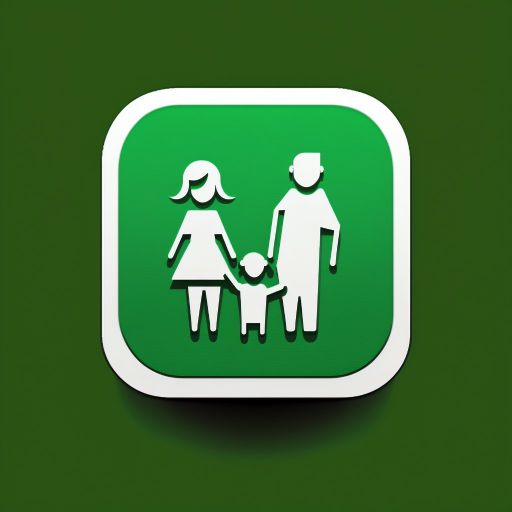 CyberNanny - Baby Mode icon