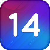 Launcher iOS 14 – Control Center &amp; iOS Launcher icon