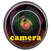 Camera For Nokia 8 icon