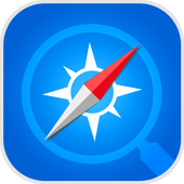 OS 10 Browser - Safar icon