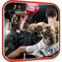 Boxeo Vídeo Fondos Animados on 9Apps