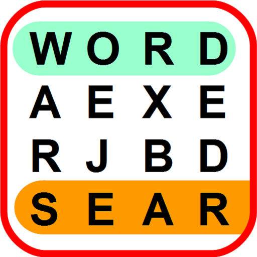 Word Search icon