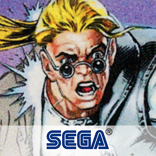 Comix Zone Classic icon