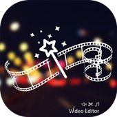 Video Editor icon