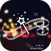 Video Editor on 9Apps