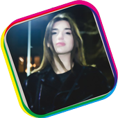 Dua Lipa Songs Offline icon