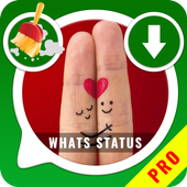 Status Saver For Whatsapp Status Video Downloader icon