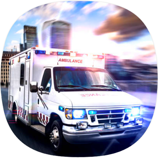 Ambulance Sounds icon